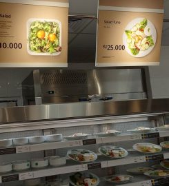 IKEA Jakarta Garden City