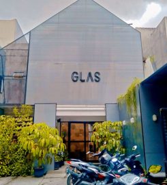Glas Coffee