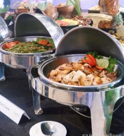 Canting Restaurant – Teraskita Hotel managed by Dafam