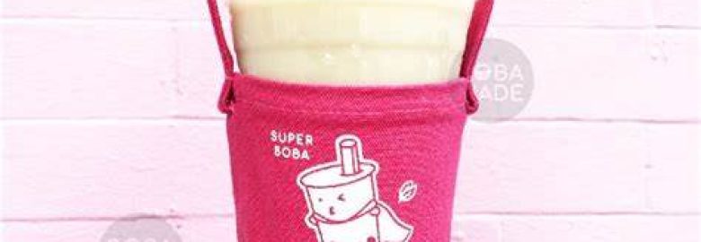 Super Boba
