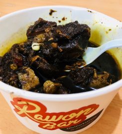 Rawon Bar