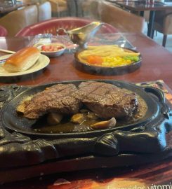 Gandy Steak House & Bakery