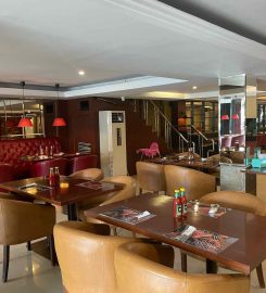 Gandy Steak House & Bakery