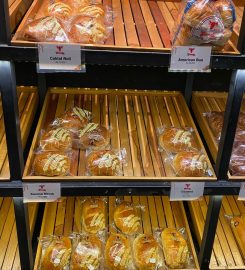 Gandy Steak House & Bakery