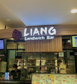 Liang Sandwich Bar