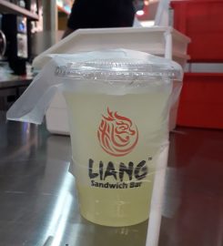 Liang Sandwich Bar