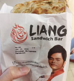 Liang Sandwich Bar