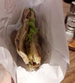 Liang Sandwich Bar