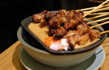 Sate Khas Senayan
