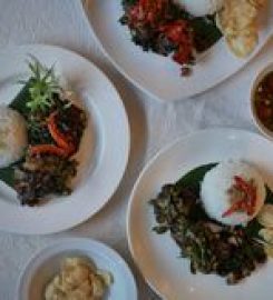 Spices – Lumire Hotel 