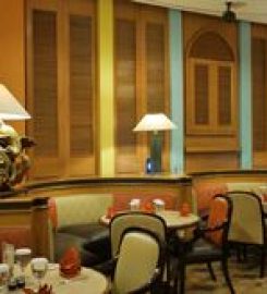 Spices – Lumire Hotel 