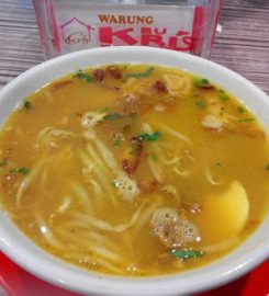 Warung Bu Kris 