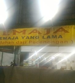 Chinese Food & Sea Food Remaja