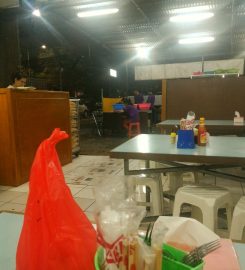 Chinese Food & Sea Food Remaja