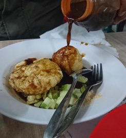 Pempek Sayangan
