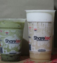 Sharetea