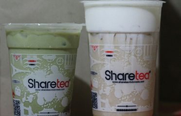 Sharetea