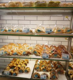 Home Made Bakery