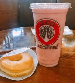 J.CO Donuts & Coffee 
