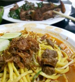 Mie Aceh Seulawah