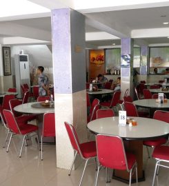 Chang Thien Hakka Kitchen
