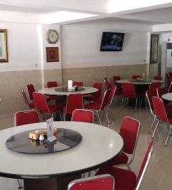 Chang Thien Hakka Kitchen