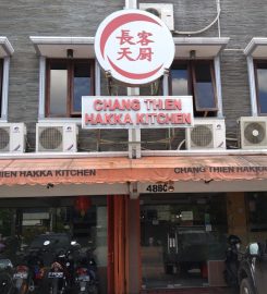 Chang Thien Hakka Kitchen
