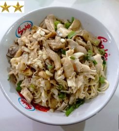 Bakmi Moicu