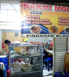 Bakmi Moicu