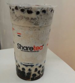 Sharetea