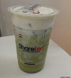 Sharetea