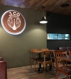 J.CO Donuts & Coffee 