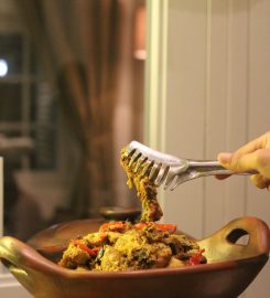 L’Avenue – The Hermitage