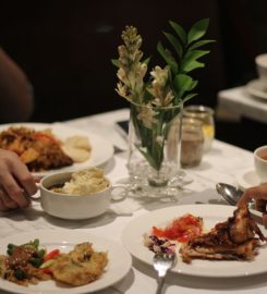 L’Avenue – The Hermitage