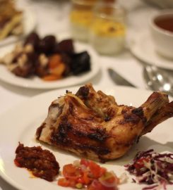 L’Avenue – The Hermitage