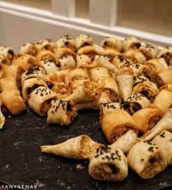 L’Avenue – The Hermitage