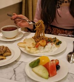 L’Avenue – The Hermitage