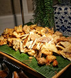 L’Avenue – The Hermitage