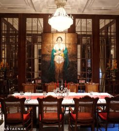 L’Avenue – The Hermitage