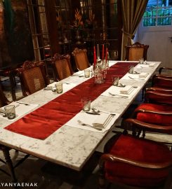 L’Avenue – The Hermitage