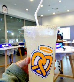 Auntie Anne’s