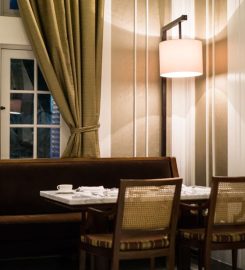 L’Avenue – The Hermitage