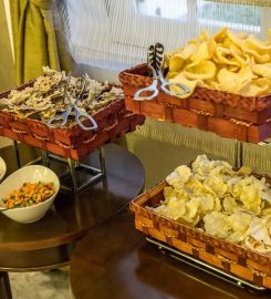 L’Avenue – The Hermitage