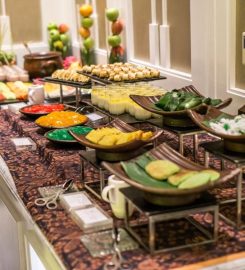 L’Avenue – The Hermitage