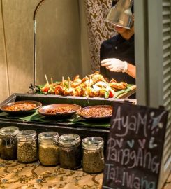 L’Avenue – The Hermitage