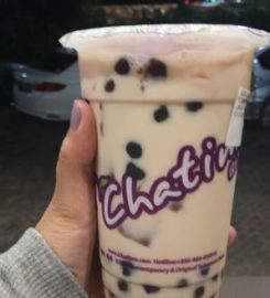 Chatime 