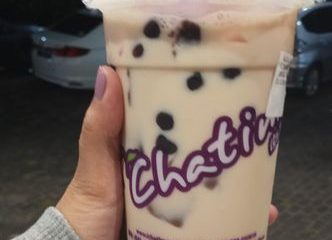 Chatime 