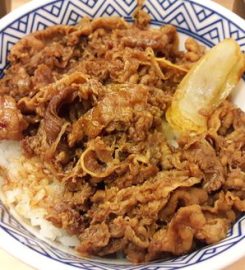 Yoshinoya