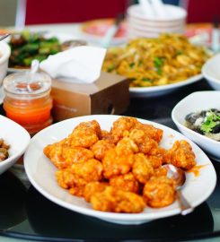 Chang Thien Hakka Kitchen