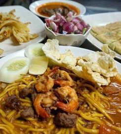 Mie Aceh Seulawah
